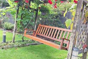 Wellness Oase für alle Träume : Wohnglück & riesige Garten-Oase in Krefeld Linn - Bestlage – Die vollständige Adresse der Immobilie erhältst du vom Anbieter., 47809 Linn, Krefeld – Vorschaubild 27