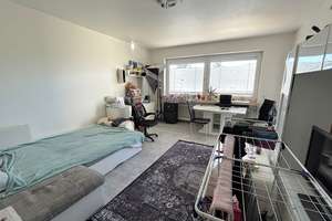 Großzügige, vermietete 3-Zimmer-Wohnung mit Balkon in Bürgerfelde – Die vollständige Adresse der Immobilie erhältst du vom Anbieter., 26121 Ziegelhof, Oldenburg (Oldenburg) – Vorschaubild 4