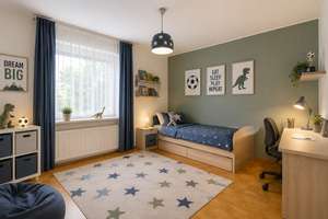 Gepflegter Bungalow mit Garage, Südwest-Terrasse & großem Grundstück in Neustadt a. d. Donau – Die vollständige Adresse der Immobilie erhältst du vom Anbieter., 93333 Neustadt an der Donau – Vorschaubild 6