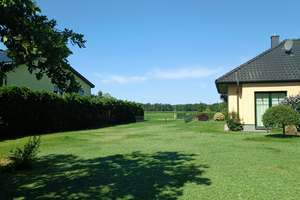 * Einfamilienhaus in ruhiger Lage  * – Waldstr. 24, 14641 Paulinenaue – Vorschaubild 7