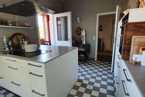 Bel étage  5.5 rooms - Expats welcome – Die vollständige Adresse der Immobilie erhältst du vom Anbieter., 70180 Weinsteige, Stuttgart – Vorschaubild 17