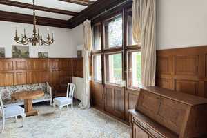 Historisch - authentisch - stilvoll: Repräsentative Metzendorf-Villa in Bensheim-Auerbach! – Bergstraße (Kreis) – Vorschaubild 18