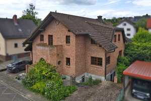 Charmantes Einfamilienhaus mit Einliegerwohnung in Wiesloch – Rhein-Neckar-Kreis – Vorschaubild 1