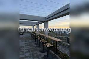 Tauschwohnung: Tausche teilmöblierte Neubau Wohnung in Neupasing, München – 81245 Neupasing, München – Vorschaubild 8