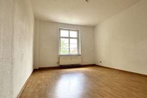 Großzügige 4-Raumwohnung mit Balkon in der zentrumsnaher Lage von Dresden zur Miete!