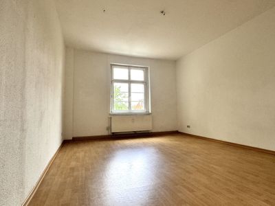 Großzügige 4-Raumwohnung mit Balkon in der zentrumsnaher Lage von Dresden zur Miete!