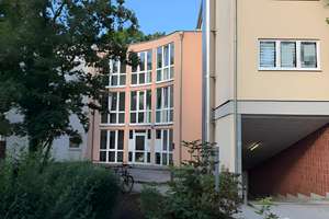 Einziehen & wohlfühlen – grüne Oase in Ingolstadt – 85051 Münchener Straße, Ingolstadt – Vorschaubild 2