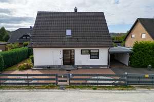 Ruhige Lage mit idealer Anbindung – großzügiges Einfamilienhaus in Bielefeld-Dalbke – 33689 Sennestadt, Bielefeld – Vorschaubild 16