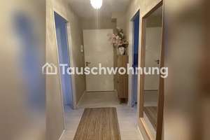 Tauschwohnung: Schöne 3 zimmer wohnung mit küche im frauenviertel