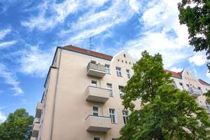 PROVISIONSFREIE KAPITALANLAGE-WOHNUNG – 2-Zimmer mit Süd-Balkon – Glasgower Straße 5, 13349 Wedding, Berlin – Vorschaubild 11