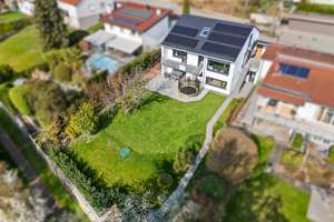 Provisionsfrei für den Käufer: Modernes Wohnen mit Fernblick und nachhaltiger Energietechnik – Die vollständige Adresse der Immobilie erhältst du vom Anbieter., 71334 Waiblingen – Vorschaubild 47