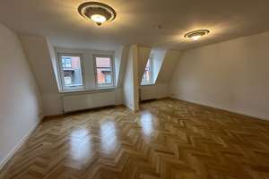 Kernsanierte Jugendstilwohnung | Frei ab 01.10. – Die vollständige Adresse der Immobilie erhältst du vom Anbieter., 90429 Bärenschanze, Nürnberg – Vorschaubild 1