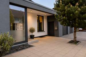 Architektenhaus mit Galerie und großem Südgrundstück am Gehrdener Berg – Eichenweg 5, 30989 Gehrden – Vorschaubild 18
