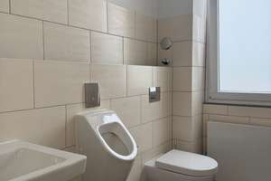 Wohnjuwel am Kesselbrink - modernisierte 3-Zimmerwohnung mit hochwertiger Einbauküche – Turnerstraße 1a, 33602 Mitte, Bielefeld – Vorschaubild 8