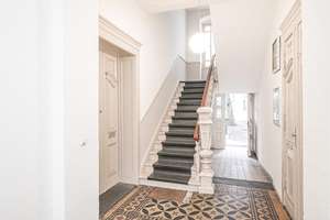 Großzügige Altbauwohnung mit Loggia | Bezugsfrei Ende 2026 – Fuldastraße 9, 12043 Neukölln (Ortsteil), Berlin – Vorschaubild 8