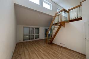 Geschmackvolle, gepflegte 2-Zimmer-Maisonette-Wohnung mit geh. Innenausstattung mit Balkon und EBK – Die vollständige Adresse der Immobilie erhältst du vom Anbieter., 38104 Wabe-Schunter-Beberbach, Braunschweig – Vorschaubild 26