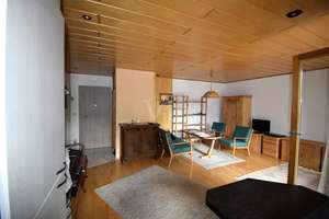 Gepflegte 2 Zimmer Erdgeschosswohnung mit Terrasse und Garten – Die vollständige Adresse der Immobilie erhältst du vom Anbieter., 90537 Feucht – Vorschaubild 6