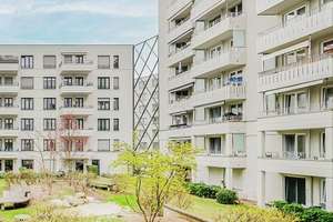 Quartier Lehrter Straße – Idyllische Wohnoase in Berliner Toplage! – Klara-Franke-Straße 14, 10557 Moabit, Berlin – Vorschaubild 6