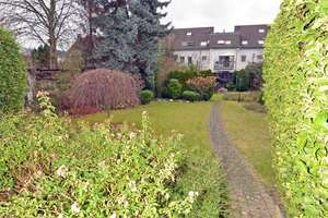 Freistehendes Einfamilienhaus mit großem Garten – 40231 Lierenfeld, Düsseldorf – Vorschaubild 4