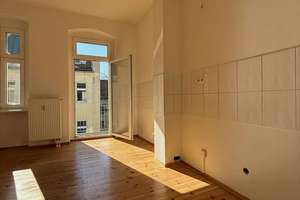 Voll renovierte 2-Zimmer-Altbauwohnung mit Balkon & Aufzug - Bezugsfrei & provisionsfrei! – Berliner Allee 253, 13088 Weißensee, Berlin – Vorschaubild 5