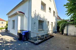 Freistehendes Einfamilienhaus in Top-Lage Kieselhumes/Kaninchenberg – Kieselpfad 2, 66123 Sankt Johann, Saarbrücken – Vorschaubild 23