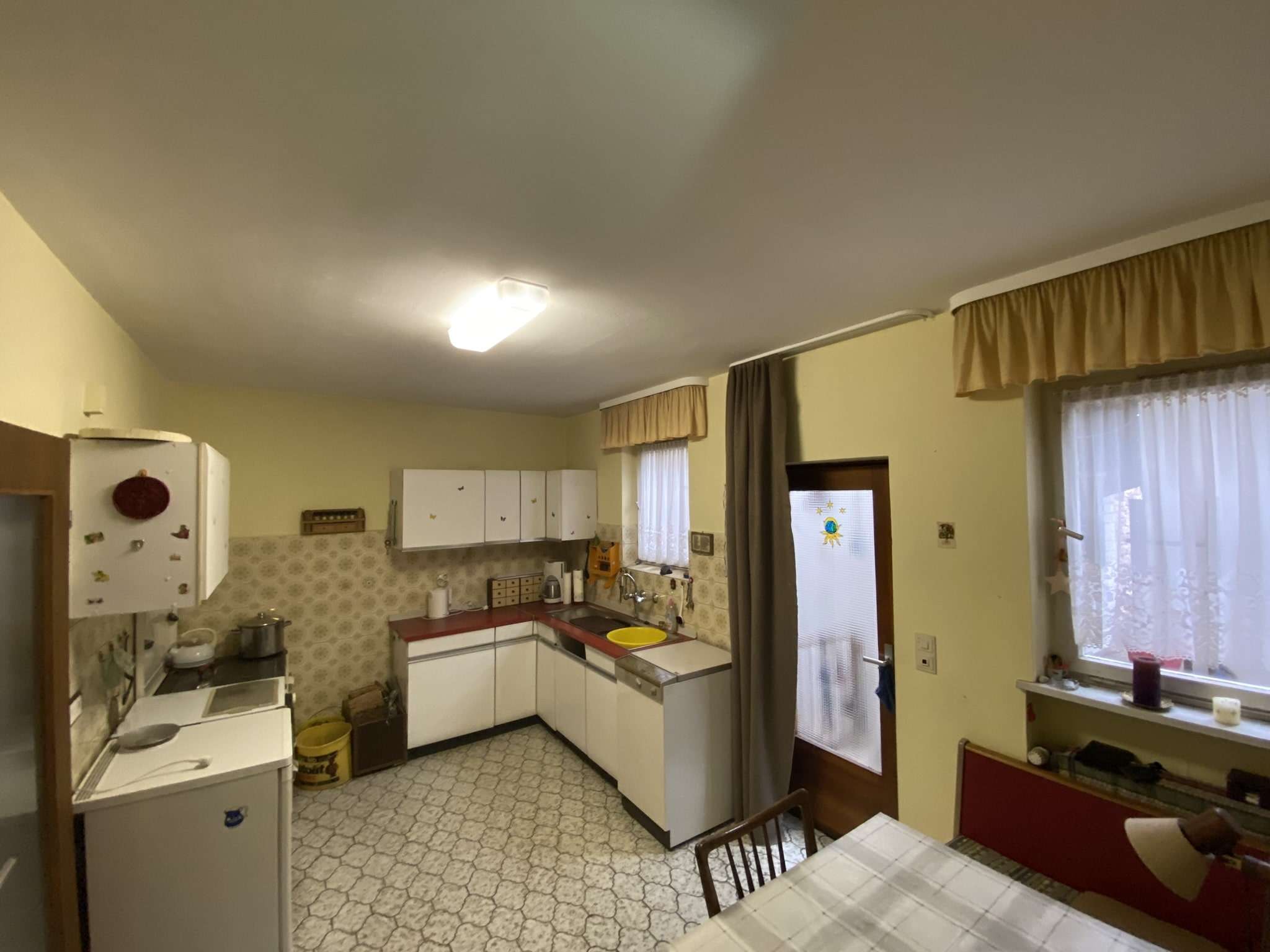 Immobilie in Hammelburg - Attraktive Innenstadtlage in Hammelburg – Großzügige Flächen mit vielfältigem Entwicklungspotenzial - Bild 5