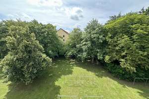 4 Zimmer mit Balkon und Garage! Bezugsfrei ab 01.10. – Erich-Mühsam-Straße 17, 18069 Reutershagen, Rostock – Vorschaubild 13