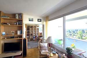 Attraktive 3-4 Zimmer-Wohnung mit Weitblick in Kirchrode! – Lange-Feld-Straße 43, 30559 Kirchrode, Hannover – Vorschaubild 4