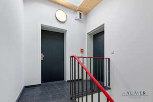 Lichtdurchflutete 2-Zimmer-Wohnung mit Südwest-Balkon zum Innenhof in Berlin-Mitte – Die vollständige Adresse der Immobilie erhältst du vom Anbieter., 13355 Gesundbrunnen, Berlin – Vorschaubild 18