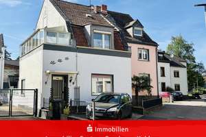 Modernisiertes Zweifamilienhaus mit zahlreichen Möglichkeiten!