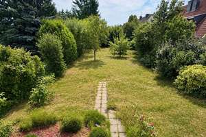 Gurkenland: Familienglück! Einziehen, ankommen, wohlfühlen. Großes EFH/2FH mit Garten und Garage – 40229 Eller, Düsseldorf – Vorschaubild 2