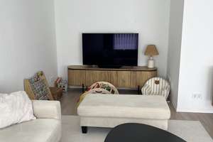 Einziehen und wohlfühlen – 3-Zimmer-Wohnung mit zwei Bädern und Balkon – Legrandallee 27, 45355 Bochold, Essen – Vorschaubild 6