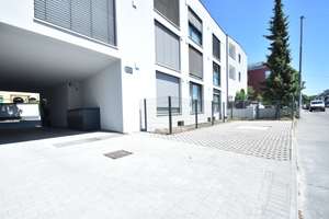 Kernsaniertes, attraktives Appartementhaus (EH 70 EE) in S-Möhringen – Die vollständige Adresse der Immobilie erhältst du vom Anbieter., 70567 Möhringen-Mitte, Stuttgart – Vorschaubild 2