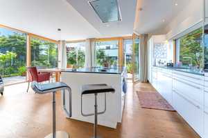 Lichtdurchflutetes Traumhaus in Kirchditmold. Energetisch top! – Kassel – Vorschaubild 13