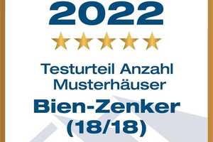 BIEN-ZENKER EVOLUTION 161 V2 mit Bauplatz – Calw (Kreis) – Vorschaubild 17