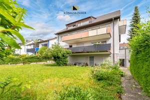 4 Zi zum Wohlfühlen: Top ausgestattete DG-Oase m. Balkon, Weitblick und Stellplatz in Stgt-Stammheim – Die vollständige Adresse der Immobilie erhältst du vom Anbieter., 70439 Stammheim-Süd, Stuttgart – Vorschaubild 30