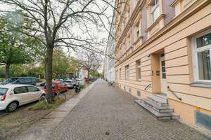 Gemütliche 1-Zimmer Wohnung in Friedrichshain - voll möbliert – Türrschmidtstraße 33, 10317 Rummelsburg, Berlin – Vorschaubild 19