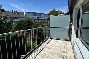 Ihr Traum vom Eigenheim: Helle 3-Zimmer-Wohnung mit Balkon & Garage in Düsseldorf – Die vollständige Adresse der Immobilie erhältst du vom Anbieter., 40470 Mörsenbroich, Düsseldorf – Vorschaubild 13