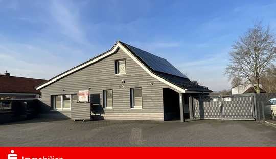 Bild von Kernsaniert mit viel Charme