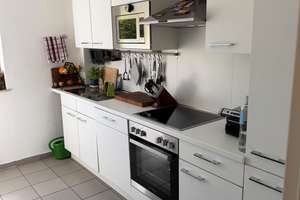 Panoramablick & Südbalkon: Lichtdurchflutete 3 Zimmer Wohnung in Premiumlage – Die vollständige Adresse der Immobilie erhältst du vom Anbieter., 33619 Dornberg, Bielefeld – Vorschaubild 4