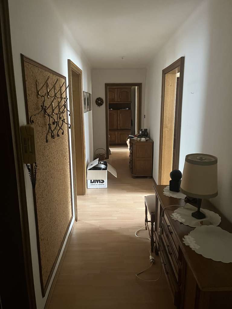 Schöne Etagenwohnung in ruhiger Lage von Pirmasens zu verkaufen