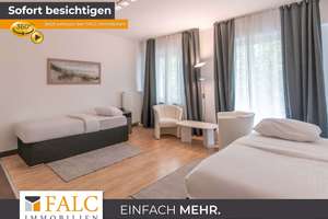 Business-Apartment mit Umsatzsteuerausweis / Kurzzeitvermietung