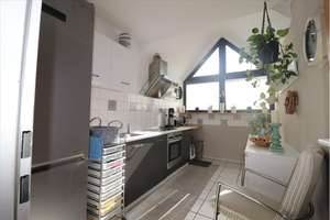 * DYKLAGE  - Charmante 3 Zimmer Eigentumswohnung im Dachgeschoss, KR-Michelsdyk – Die vollständige Adresse der Immobilie erhältst du vom Anbieter., 47803 Inrath/Kliedbruch, Krefeld – Vorschaubild 14