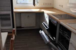 Traumwohnung in Darmstadt - Bessungen, neu renoviert, sofort Einzigsbereit – Brüder-Knauß-Straße 69, 64285 Darmstadt – Vorschaubild 2