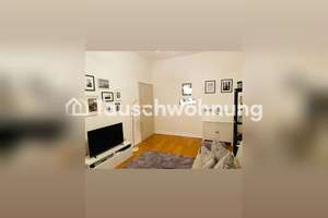 Tauschwohnung: 2-Zimmer Altbau-Wohnung Frankfurt Nordend gg. 3 o. 4 Zimmer – Rotlintstraße 52, 60316 Nordend-Ost, Frankfurt am Main – Vorschaubild 5
