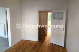 Tauschwohnung: 4-Zimmer mit Balkon und Gartenzugang – Hansastraße 37, 20144 Harvestehude, Hamburg – Vorschaubild 4