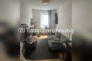 Tauschwohnung: Ich möchte meine Wohnung in München tauschen – Die vollständige Adresse der Immobilie erhältst du vom Anbieter., 80469 Deutsches Museum, München – Vorschaubild 6
