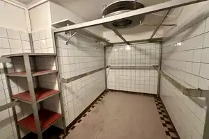 Attraktives Wohn- und Geschäftshaus in zentraler Lage – Heidekreis – Vorschaubild 23