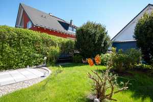 Top gepflegtes 1996er EFH mit Einliegerwohnung in Fichtelberger Bestlage mit Fernblick! – Eichenweg 31, 95686 Bayreuth (Kreis) – Vorschaubild 34