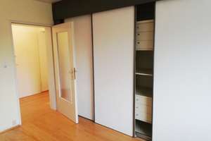 Ruhige, charmante 2-Zimmer-Wohnung mit himmlischem Ausblick im Hamburger Osten – provisionsfrei! – Die vollständige Adresse der Immobilie erhältst du vom Anbieter., 22045 Tonndorf, Hamburg – Vorschaubild 6